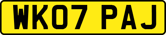 WK07PAJ