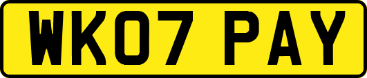 WK07PAY