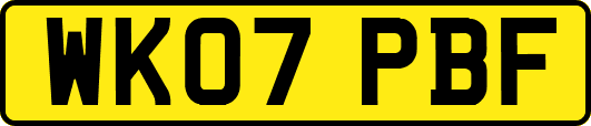 WK07PBF