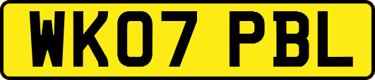 WK07PBL