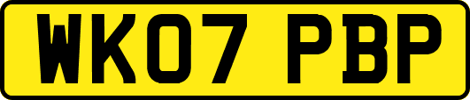 WK07PBP