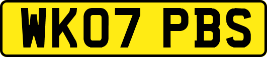 WK07PBS