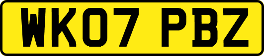 WK07PBZ