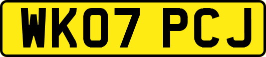 WK07PCJ