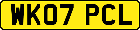 WK07PCL