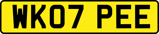 WK07PEE
