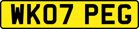 WK07PEG