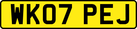 WK07PEJ