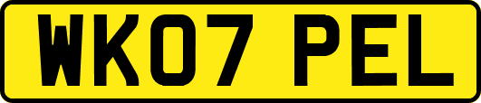 WK07PEL