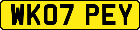WK07PEY
