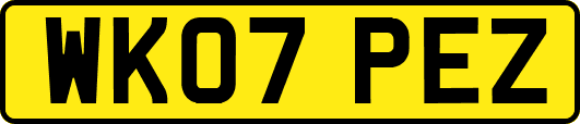 WK07PEZ