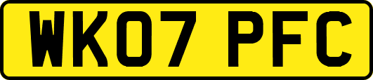 WK07PFC