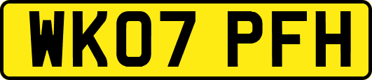 WK07PFH
