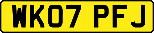 WK07PFJ