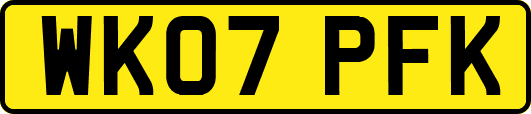 WK07PFK