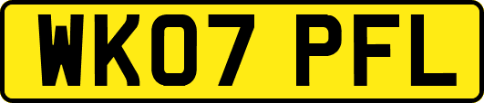 WK07PFL