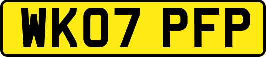 WK07PFP