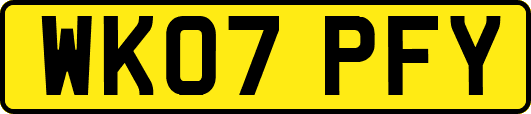 WK07PFY
