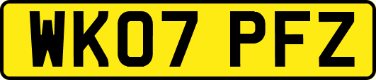 WK07PFZ