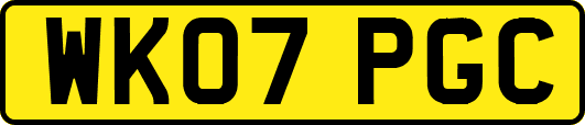 WK07PGC