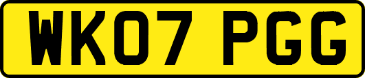 WK07PGG