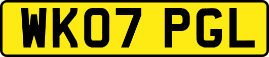 WK07PGL