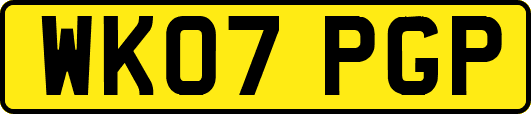 WK07PGP