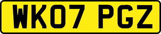 WK07PGZ