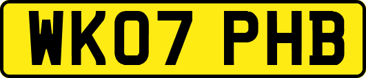 WK07PHB
