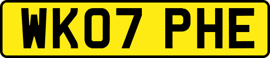 WK07PHE