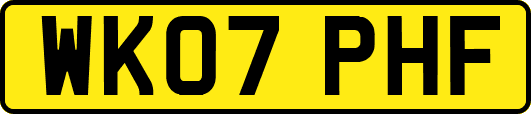 WK07PHF