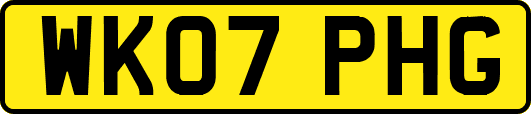 WK07PHG