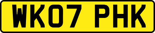 WK07PHK