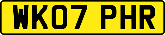 WK07PHR