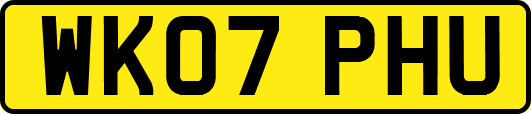 WK07PHU