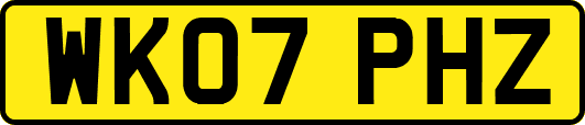 WK07PHZ