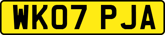 WK07PJA