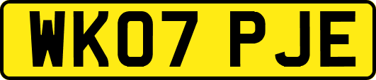 WK07PJE