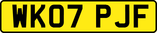 WK07PJF