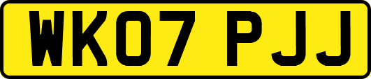 WK07PJJ