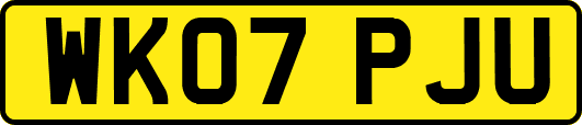WK07PJU