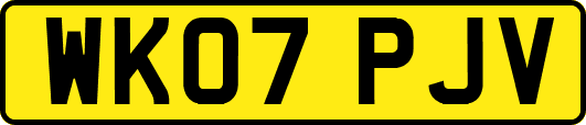 WK07PJV