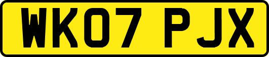 WK07PJX
