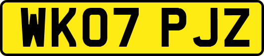 WK07PJZ