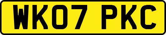 WK07PKC