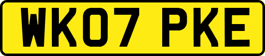 WK07PKE