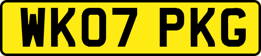 WK07PKG