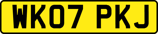 WK07PKJ
