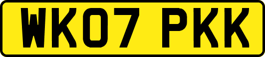 WK07PKK