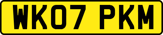 WK07PKM